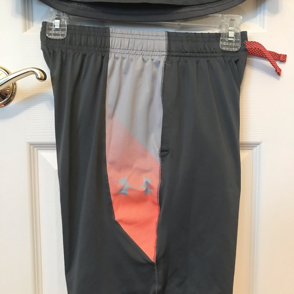 GUC Under Armour Bundle of 3 Youth Large - Picture 7 of 15